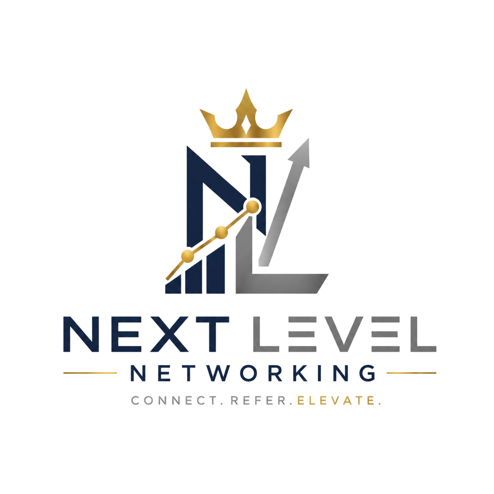 Next Level Networking logo